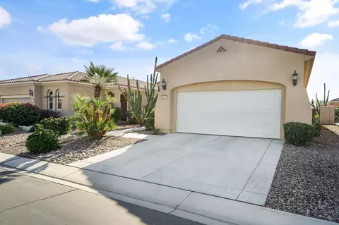 Exterior - 81587 Avenida De Baile, Indio, CA 92203 photo 2 of 9