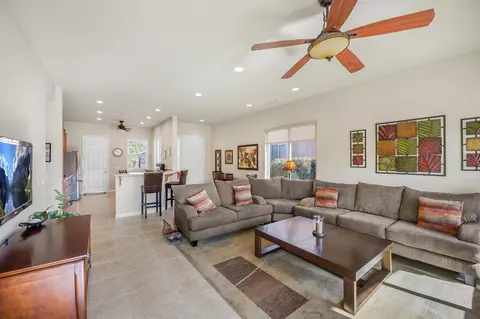 Living - 81587 Avenida De Baile, Indio, CA 92203 photo 4 of 4