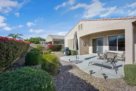 Exterior - 81587 Avenida De Baile, Indio, CA 92203 photo 3 of 9