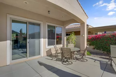 Exterior - 81587 Avenida De Baile, Indio, CA 92203 photo 5 of 9