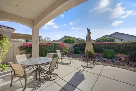 Exterior - 81587 Avenida De Baile, Indio, CA 92203 photo 4 of 9
