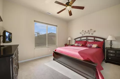 Bedroom - 81587 Avenida De Baile, Indio, CA 92203 photo 1 of 2