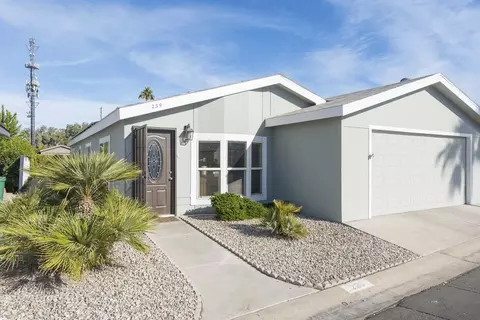 239 Settles Dr, Cathedral City, CA 92234