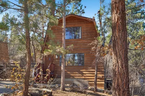Exterior - 758 Pine Ln, Sugarloaf, CA 92386 photo 2 of 6
