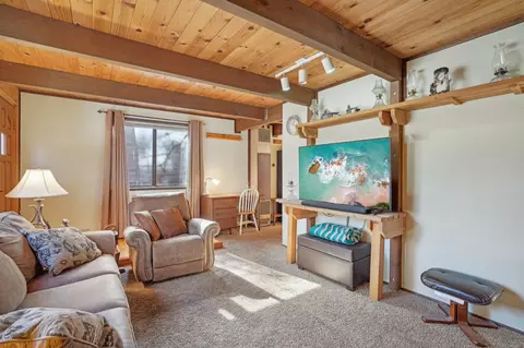 Living - 758 Pine Ln, Sugarloaf, CA 92386 photo 2 of 3