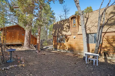 Exterior - 758 Pine Ln, Sugarloaf, CA 92386 photo 6 of 6