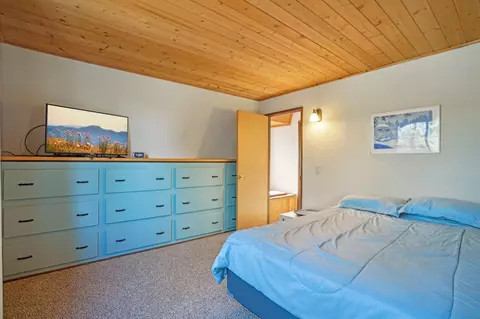 Bedroom - 758 Pine Ln, Sugarloaf, CA 92386 photo 2 of 4