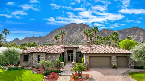 77723 N Via Villaggio, Indian Wells, CA 92210
