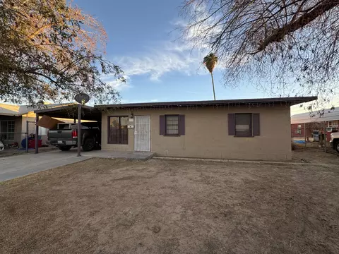 722 E Wisconsin St, Blythe, CA 92225