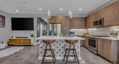 Kitchen - 51721 Golden Eagle Dr, Indio, CA 92201 photo 4 of 4