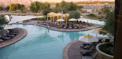 Exterior - 51721 Golden Eagle Dr, Indio, CA 92201 photo 7 of 9