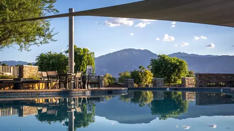 Exterior - 51721 Golden Eagle Dr, Indio, CA 92201 photo 9 of 9