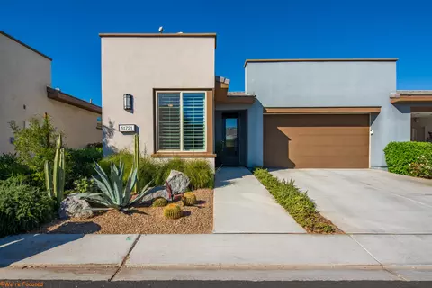 Exterior - 51721 Golden Eagle Dr, Indio, CA 92201 photo 6 of 9