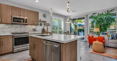 Kitchen - 51721 Golden Eagle Dr, Indio, CA 92201 photo 2 of 4