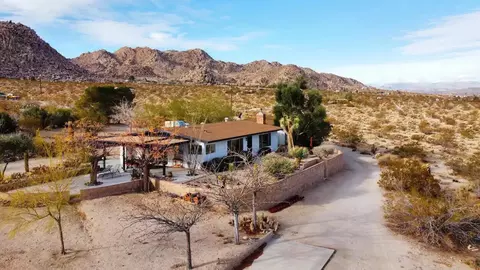 6989 California Ave, Joshua Tree, CA 92252 photo 1