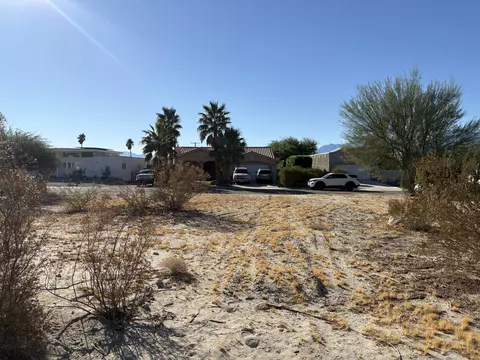 0 Long Canyon Rd, Desert Hot Springs, CA 92241