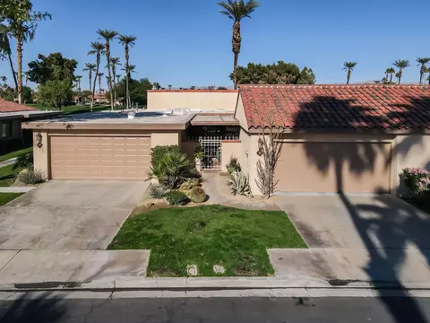 55 Sunrise Dr, Rancho Mirage, CA 92270