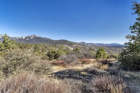 0 Doubleview Dr, Idyllwild, CA 92549