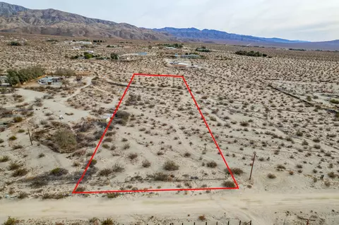 21480 Smith Rd, Sky Valley, CA 92241