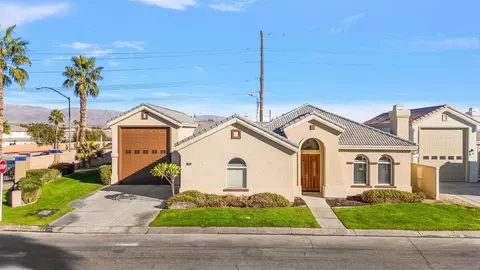 49030 Barrymore St, Indio, CA 92201