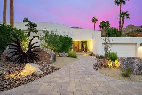 1660 Dunham Rd, Palm Springs, CA 92264