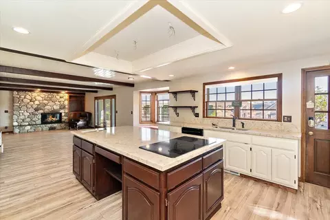 Kitchen - 13292 Revello Rd, Redlands, CA 92373 photo 2 of 5