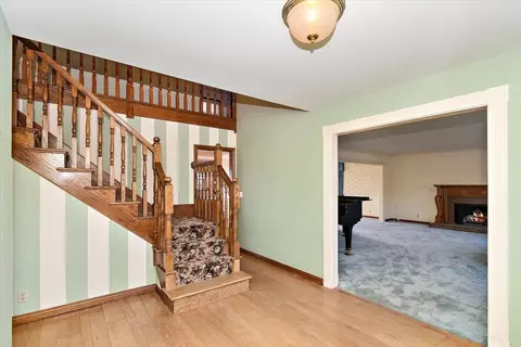 Entry Way - 13292 Revello Rd, Redlands, CA 92373 photo 3 of 3