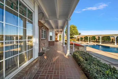 Exterior - 13292 Revello Rd, Redlands, CA 92373 photo 5 of 14