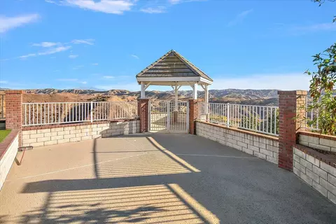 Exterior - 13292 Revello Rd, Redlands, CA 92373 photo 9 of 14
