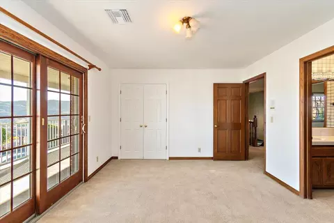 Bedroom - 13292 Revello Rd, Redlands, CA 92373 photo 10 of 15