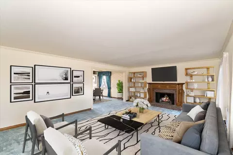 Living - 13292 Revello Rd, Redlands, CA 92373 photo 4 of 14