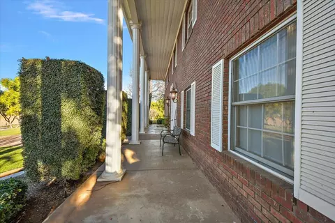 Exterior - 13292 Revello Rd, Redlands, CA 92373 photo 11 of 14