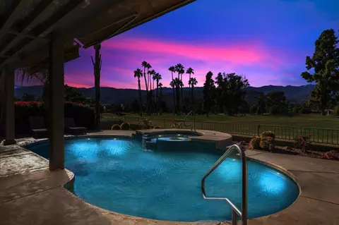 100 Kavenish Dr, Rancho Mirage, CA 92270