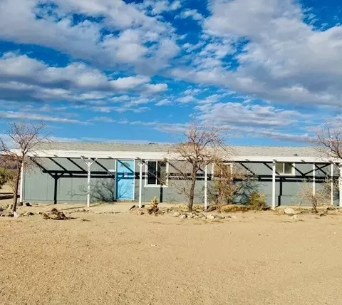 83467 Helen St, Twentynine Palms, CA 92277
