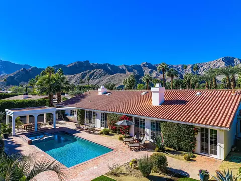 40400 Paxton Dr, Rancho Mirage, CA 92270