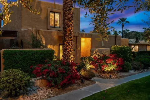 2451 S Birdie Way, Palm Springs, CA 92264