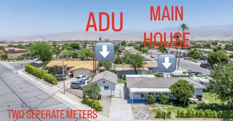 83590 Mesquite Dr, Indio, CA 92203