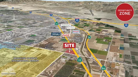 87200 Airport Blvd, Thermal, CA 92274