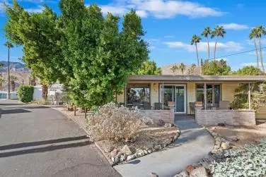 146 Morocco St, Palm Springs, CA 92264