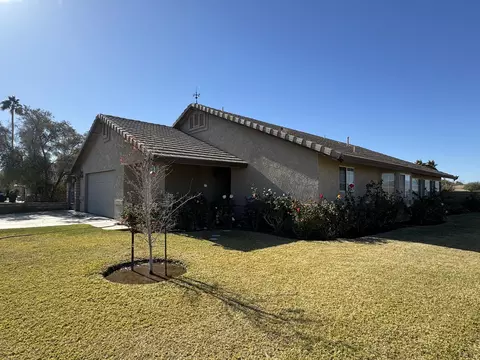 1271 N Eucalytus Ave, Blythe, CA 92225