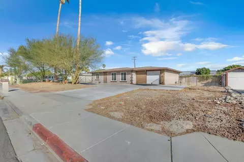 32740 Sky Blue Water Trl, Cathedral City, CA 92234