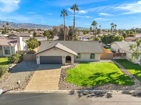 41710 Brownstown Dr, Bermuda Dunes, CA 92203