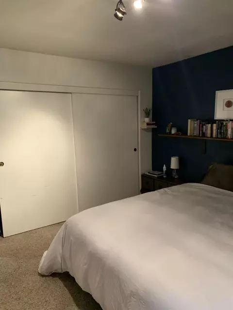 Bedroom - 1521 Clock Ave, Redlands, CA 92374 photo 3 of 3