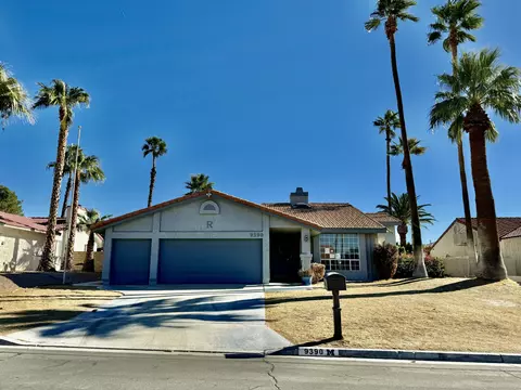 9390 Oakmount Blvd, Desert Hot Springs, CA 92240