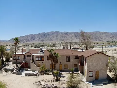 72751 Nicholson Dr, Twentynine Palms, CA 92277