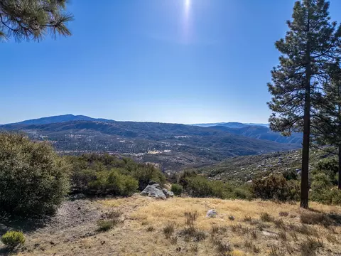 0 Lookout Lane Ln, Idyllwild, CA 92549