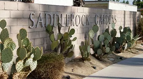 2110 E Palm Canyon Dr, Palm Springs, CA 92264