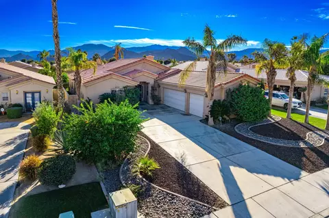 78277 Desert Mountain Cir, Bermuda Dunes, CA 92203