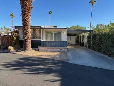 16 Carmel Dr, Palm Springs, CA 92264