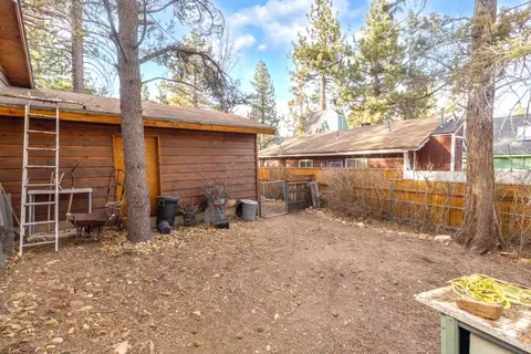 Exterior - 169 Cedar Ln, Sugarloaf, CA 92386 photo 9 of 9